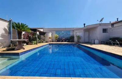 Edícula à venda, 97 m² por r$ 650.000,00 - vila rezende - piracicaba/sp
