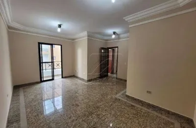 Apartamento com 3 dormitórios para alugar, 85 m² por r$ 2.897,00/mês - nova américa - piracicaba/sp