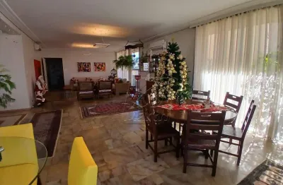 Maravilhoso apartamento à venda com 4 suítes no centro de piracicaba/sp.