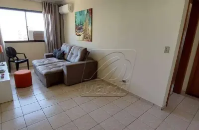 Apartamento com 1 dormitório à venda, 52 m² por r$ 219.000,00 - centro - piracicaba/sp