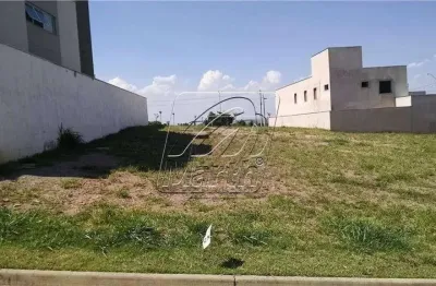 Terreno à venda, 382 m² por r$ 390.000,00 - damha i - piracicaba/sp