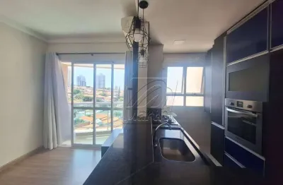 Apartamento com 1 dormitório para alugar, 37 m² por r$ 2.150/mês - vila independência - piracicaba/sp