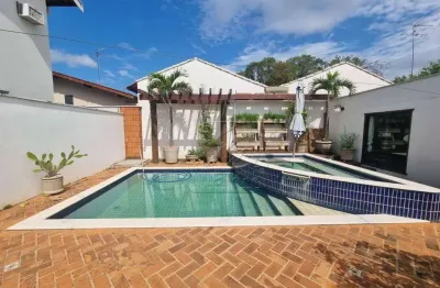 Edícula com 1 dormitório à venda, 122 m² por r$ 800.000,00 - nova piracicaba - piracicaba/sp