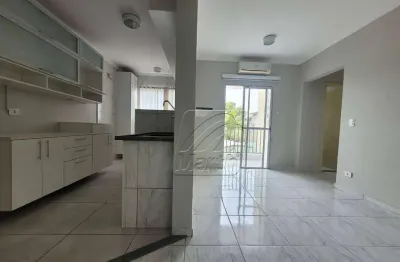 Apartamento com 2 dormitórios para alugar, 56 m² por r$ 1.490/mês - gleba califórnia - piracicaba/sp