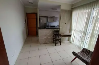Apartamento com 1 dormitório para alugar, 37 m² por r$ 1.800/mês - vila independência - piracicaba/sp