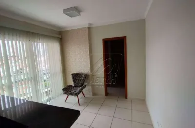 Apartamento com 1 dormitório para alugar, 37 m² por r$ 1.700/mês - vila independência - piracicaba/sp