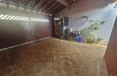 Casa bairro nova américa, 02 quartos, sendo 01 suíte - r$ 350.000