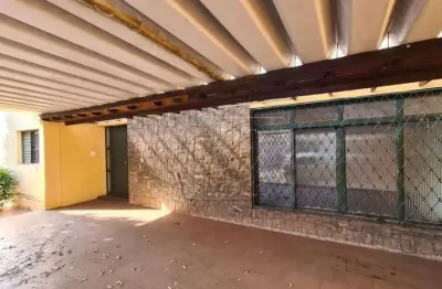 Casa com 3 dormitórios para alugar por r$ 3.700/mês - centro - piracicaba/sp