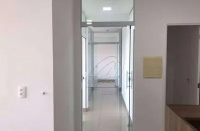 Sala para alugar, 84 m² por r$ 5.600 - jardim europa - piracicaba/sp
