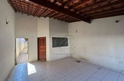 Casa com 2 dormitórios à venda, 96 m² por r$ 250.000,00 - água branca - piracicaba/sp