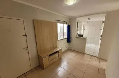Apartamento a venda no parque panoramic, avenida dois corrégos.