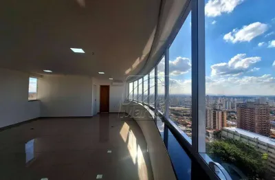 Sala comercial com 1 sala para alugar na Avenida Independência, Alto, Piracicaba