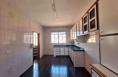 Casa com 3 dormitórios para alugar, 250 m² por r$ 2.903,98 - alto - piracicaba/sp