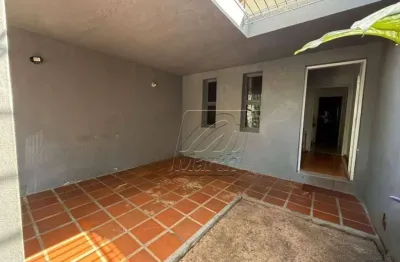 Casa com 2 dormitórios à venda, 74 m² por r$ 199.000,00 - vila independência - piracicaba/sp