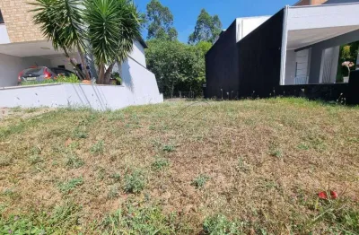 Terreno reserva das paineiras à venda, 200 m² por r$ 215.000 - jardim são francisco - piracicaba/sp