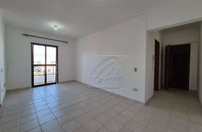 Apartamento com 3 dormitórios para alugar, 87 m² por r$ 2.200/mês - jardim elite - piracicaba/sp