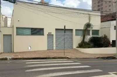 Prédio, 1215 m² - venda por r$ 5.000.000,00 ou aluguel por r$ 27.206,22/mês - centro - piracicaba/sp