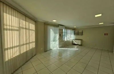 Sala para alugar, 30 m² por r$ 1.200,00/mês - vila rezende - piracicaba/sp