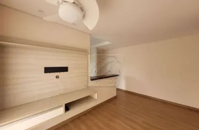 Apartamento de 2 quartos sendo uma suíte à venda  no bairro alto em piracicaba/sp