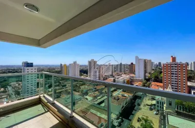 Apartamento com 1 dormitório para alugar, 51 m², centro - piracicaba/sp. oportunidade: de r$ 2.790,00 por r$ 2.290,00.