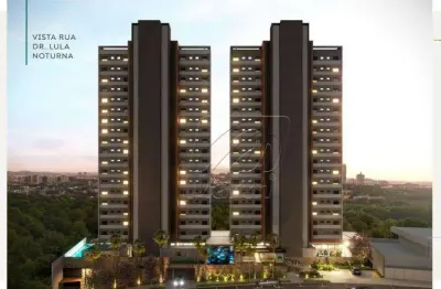 View residence, 138,05 m2 - com 03 suítes - lançamento no bairro castelinho - piracicaba-sp