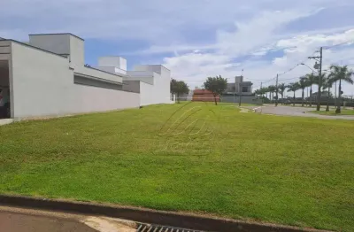 Terreno plano à venda no condomínio park unimep taquaral.