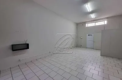 Loja para alugar, 59 m² por r$ 2.200/mês - alto - piracicaba/sp