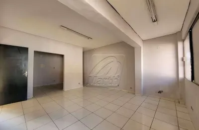 Casa para alugar, 127 m² por r$ 3.000/mês - centro - piracicaba/sp
