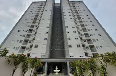 Apartamento com 3 dormitórios para alugar, 70 m² por R$ 2.600/mês - Água Branca - Piracicaba/SP