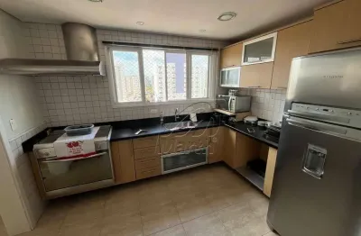 Apartamento com 3 dormitórios à venda, 145 m² por r$ 830.000,00 - centro - piracicaba/sp