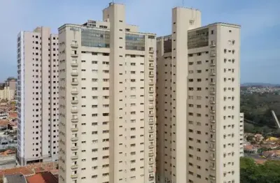 Apartamento com 3 dormitórios à venda, 145 m² por r$ 850.000,00 - centro - piracicaba/sp