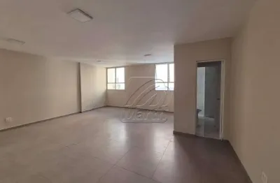 Sala para alugar, 40 m² por r$ 1.962,19/mês - alto - piracicaba/sp