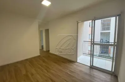 Apartamento com 2 dormitórios à venda, 49 m² por r$ 160.000,00 - vale do sol - piracicaba/sp