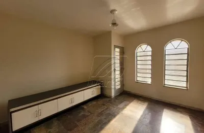 Casa com 3 dormitórios para alugar, 120 m² por r$ 2.300 - nova américa - piracicaba/sp