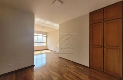 Apartamento com 3 dormitórios para alugar, 91 m² por r$ 1.800/mês - centro - piracicaba/sp
