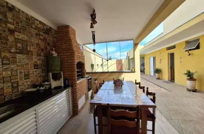 Casa com 2 dormitórios à venda, 174 m² por r$ 550.000,00 - alto da boa vista - piracicaba/sp