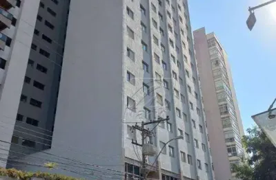 Excelente apartamento de 1 dormitório à venda no centro de piracicaba/sp.