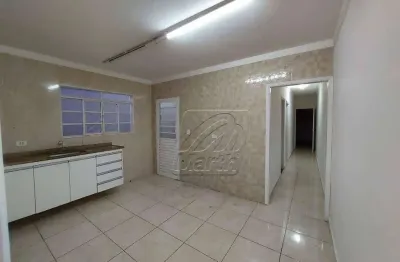 Casa com 2 dormitórios à venda, 70 m²  - santa terezinha - piracicaba/sp