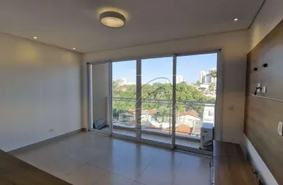 Apartamento com 1 dormitório para alugar, 48 m² por r$ 2.300 - vila independência - piracicaba/sp