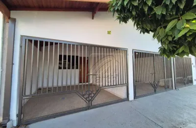 Casa com 1 dormitório para alugar, 49 m² por R$ 1.300,00/mês - Jardim Nova Iguaçu - Piracicaba/SP