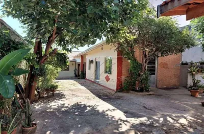 Casa com 4 dormitórios à venda por r$ 780.000,00 - vila independência - piracicaba/sp