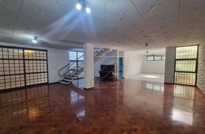Casa com 3 dormitórios para alugar, 381 m² por r$ 7.000/mês - alto - piracicaba/sp