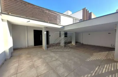 Casa comercial para alugar, 185 m² - alemães - piracicaba/sp