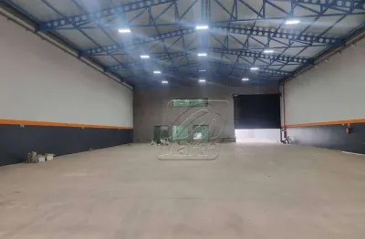 Barracão para alugar, 832 m² por r$ 26.000/mês - paulicéia - piracicaba/sp