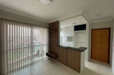Apartamento com 1 dormitório para alugar, 37 m² por r$ 1.790 - vila independência - piracicaba/sp