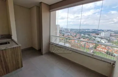 Apartamento com 3 dormitórios para alugar, 108 m² por r$ 2.400/mês - nova américa - piracicaba/sp