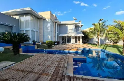 Casa com 3 dormitórios para alugar por r$ 13.900/mês - colinas do piracicaba (ártemis) - piracicaba/sp