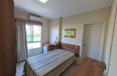 Apartamento com 1 dormitório para alugar, 19 m² por r$ 1.300,00/mês - alto - piracicaba/sp