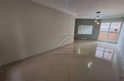Apartamento com 3 dormitórios para alugar, 90 m² por r$ 2.600/mês - nova piracicaba - piracicaba/sp