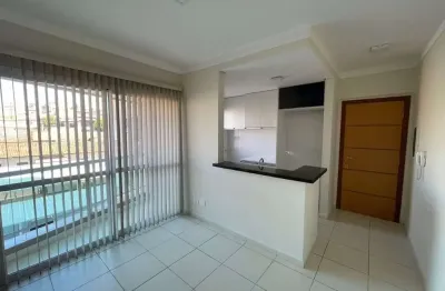 Apartamento com 1 dormitório para alugar, 37 m²,vila independência - piracicaba/sp. oportunidade: de r$ 1.590,00 por r$ 1.490,00.